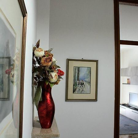 Casa Del Tennis Ivrea Ngoại thất bức ảnh