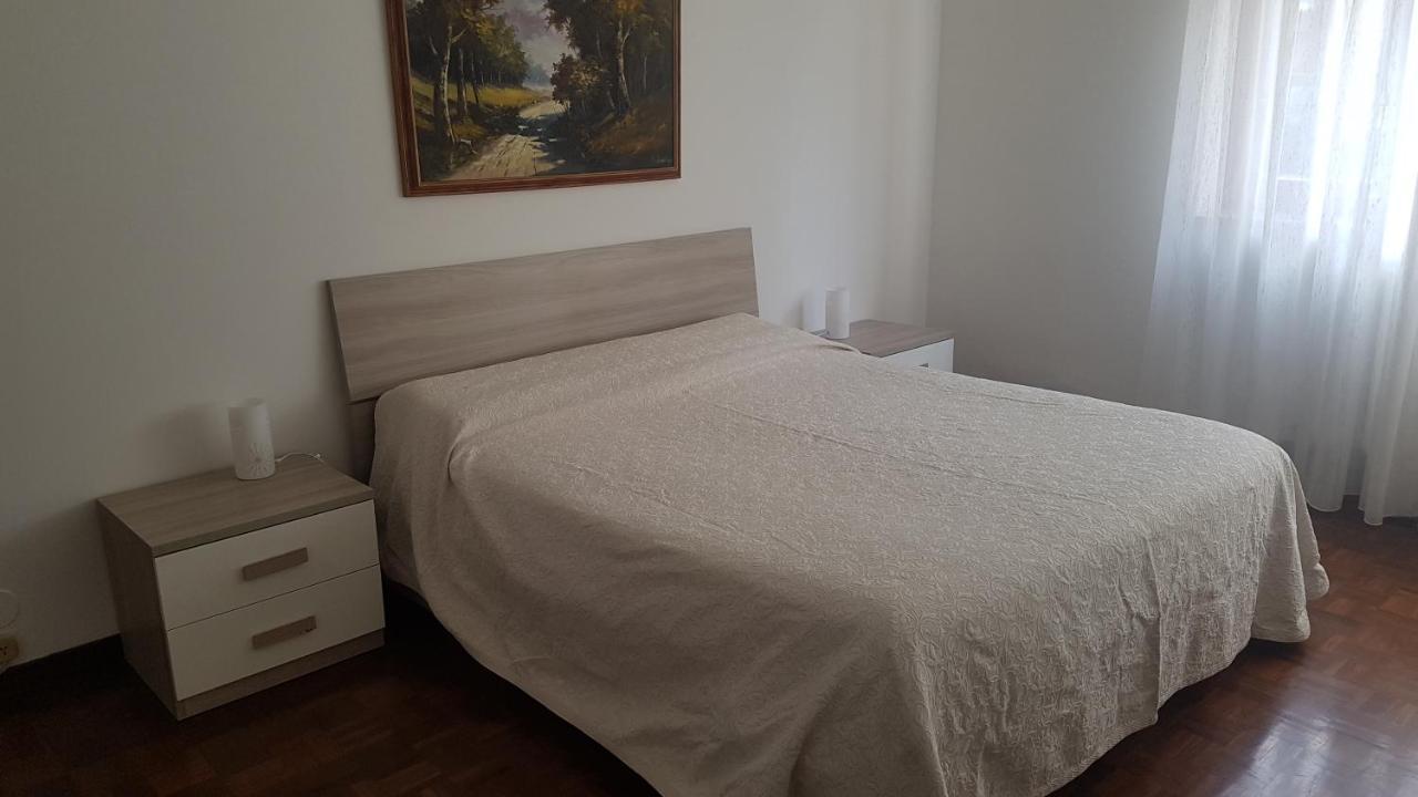Casa Del Tennis Ivrea Ngoại thất bức ảnh
