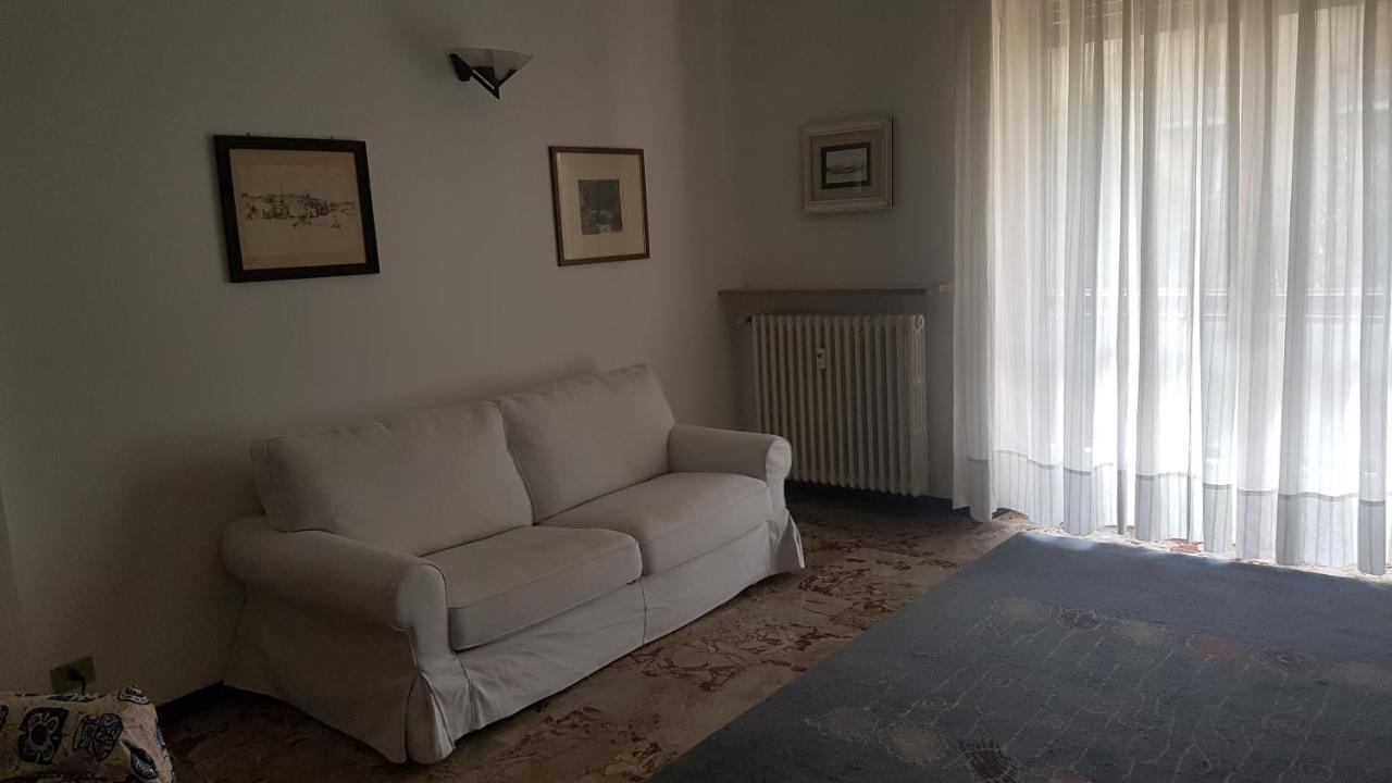 Casa Del Tennis Ivrea Ngoại thất bức ảnh