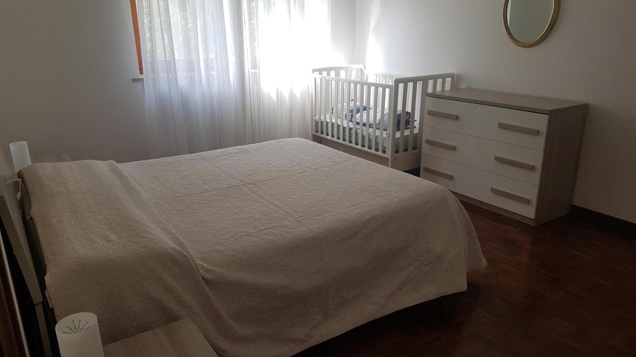 Casa Del Tennis Ivrea Ngoại thất bức ảnh