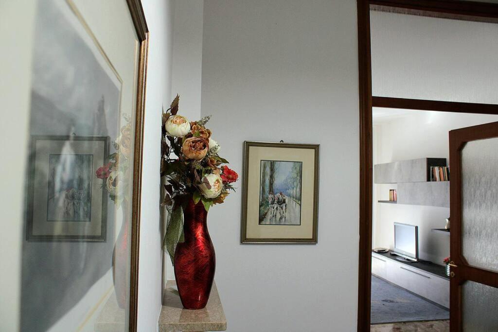 Casa Del Tennis Ivrea Ngoại thất bức ảnh