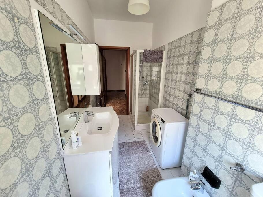 Casa Del Tennis Ivrea Ngoại thất bức ảnh