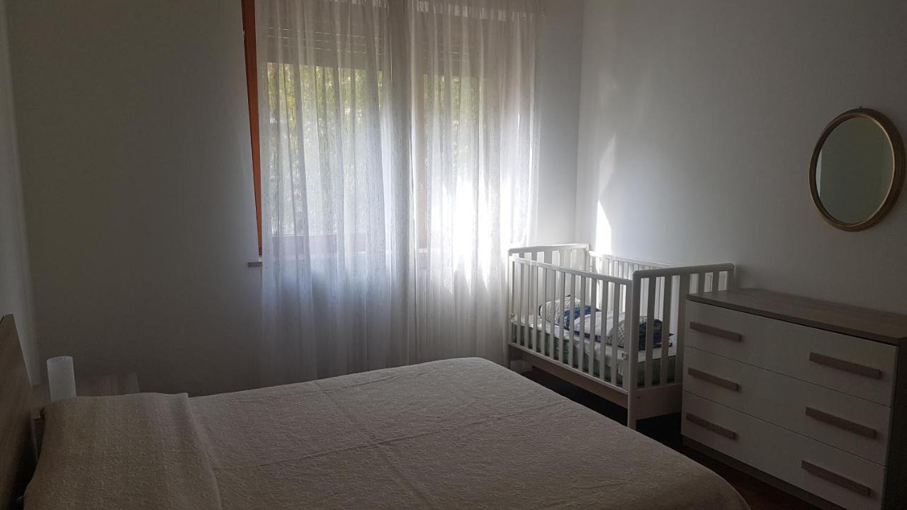 Casa Del Tennis Ivrea Ngoại thất bức ảnh