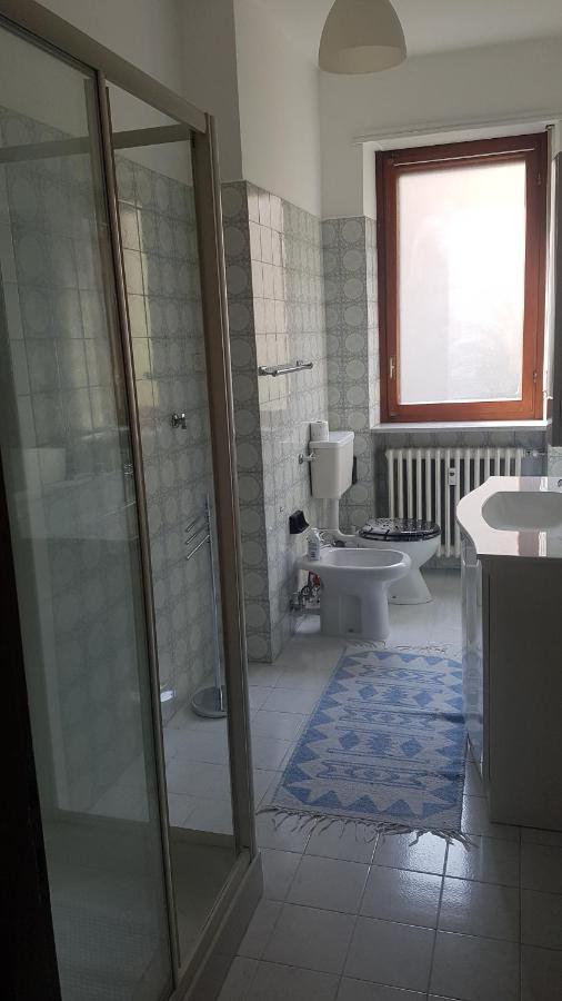 Casa Del Tennis Ivrea Ngoại thất bức ảnh